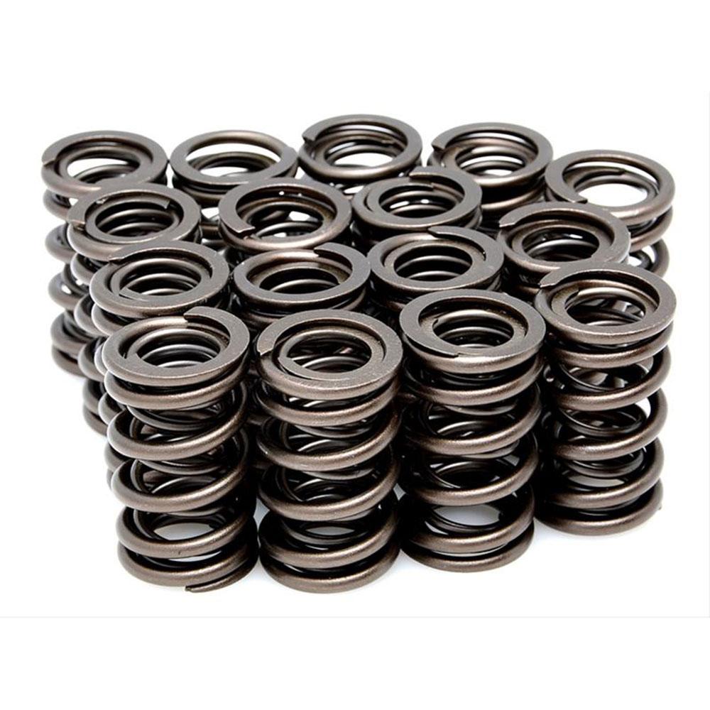 Kibblewhite Spring Kit Yamaha Fj1100/1200 '84-93 Crsi 16/Pk .500" Lift