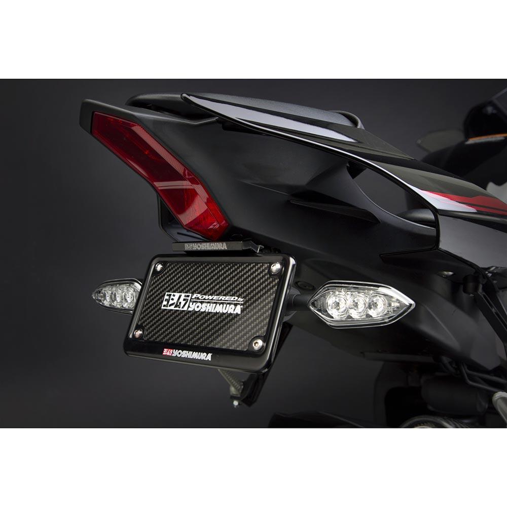 Yoshimura Yzf-R1/M/S 2015-16 F.E.K