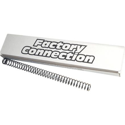 Factory Connection - LRR Fork Spring
