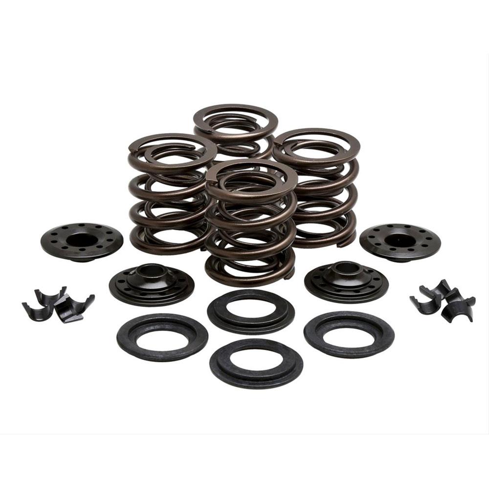 Kibblewhite Valve Spring Kit Harley-Davidson Knucklehead '36-47 .415" Lift