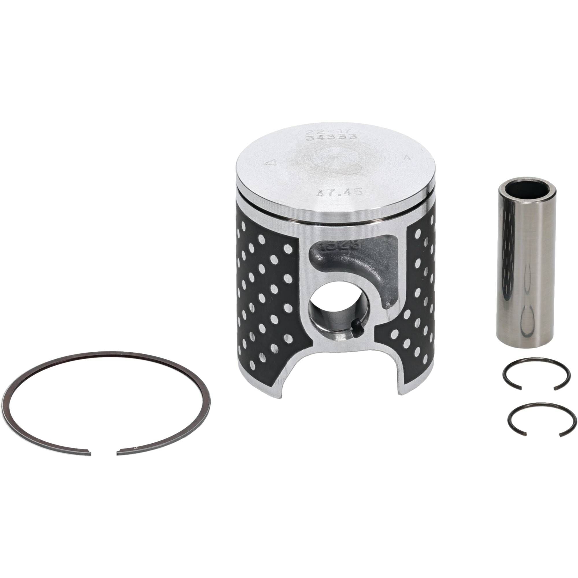 VE-24503A YAMAHA YZ-85 2019-2024. 47.44mm