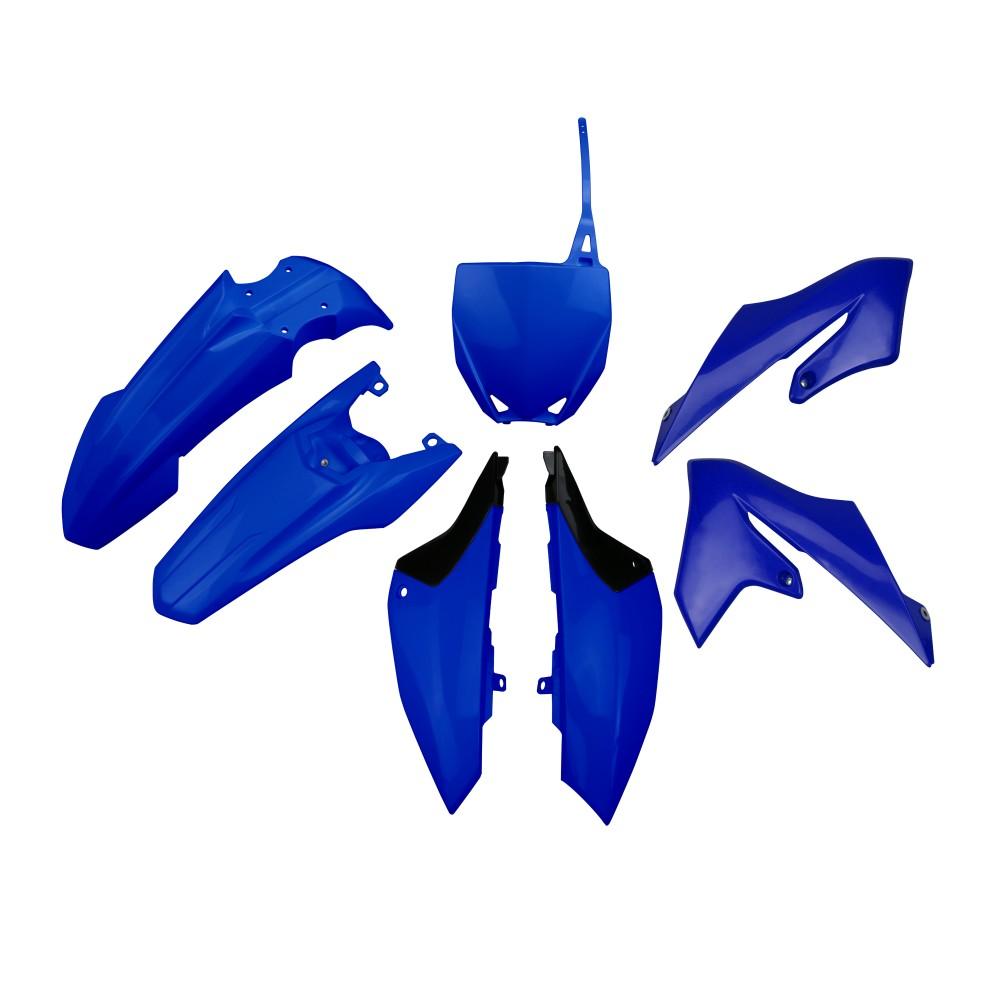 UFO-YAKIT322@089 Ufo Plastic Kits Yamaha YZ65 18-25