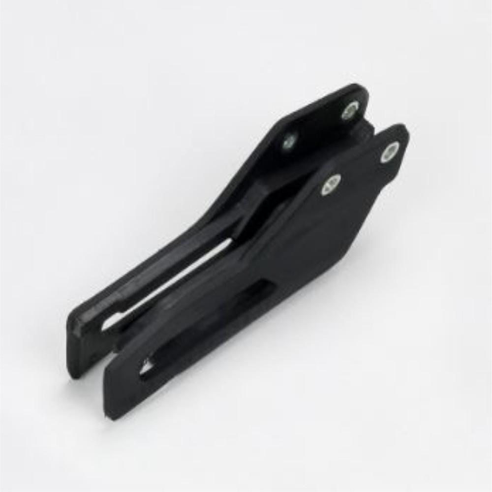 UFO-SU03908@001 Ufo Chain Guard & Slider RM125/250 99-08/ RMZ250 07-17/RMZ450 05-17/YZ125/250 97-08/YZ250/450F 01-16