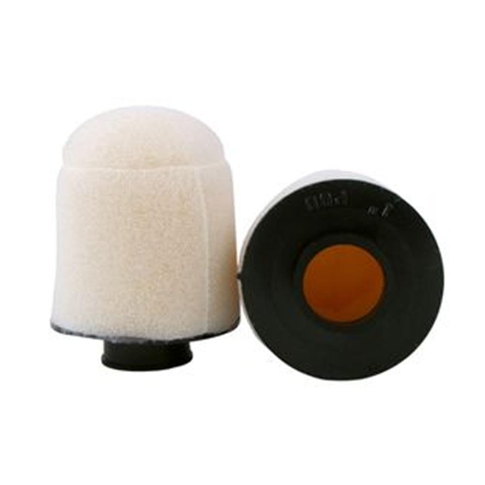 480-02 AIR FILTER ELEMENT- Genesis GXT125/200- (Paraguay)