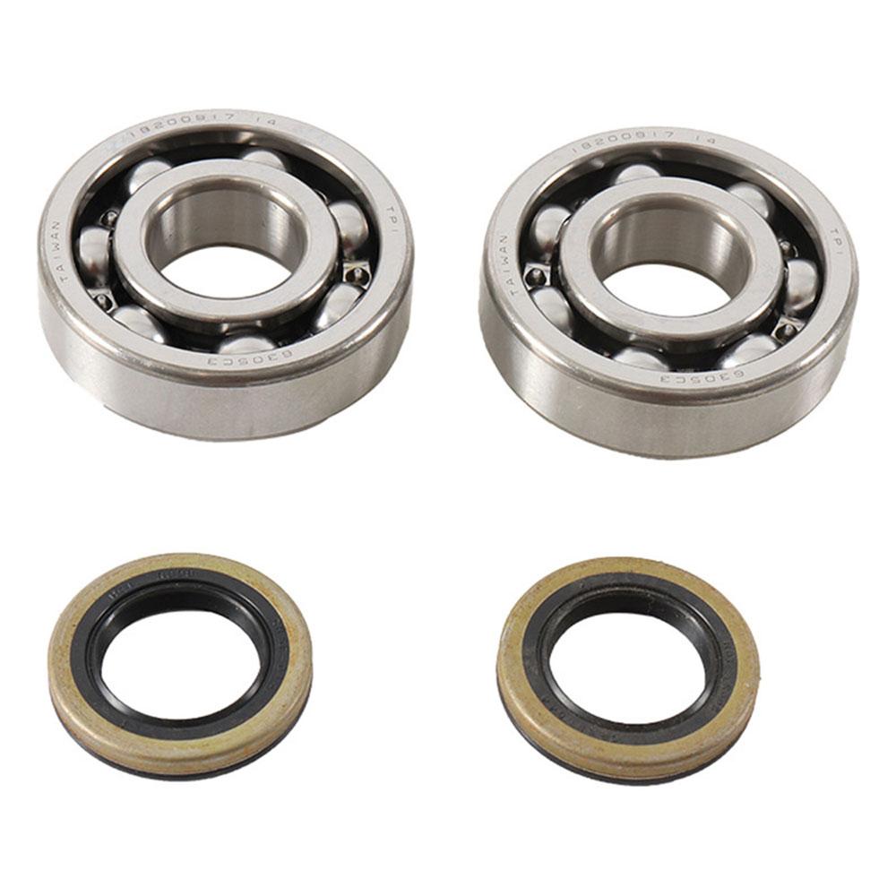 K238 MAIN BEARING KIT, 89-06 KDX200