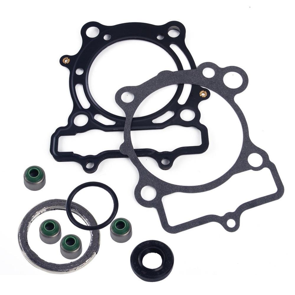Cometic - KX250F BOTTOM END GASKET KIT