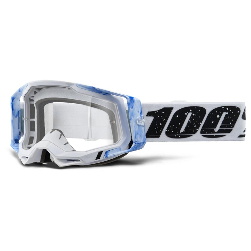 100% - RACECRAFT 2 GOGGLE MIXOS