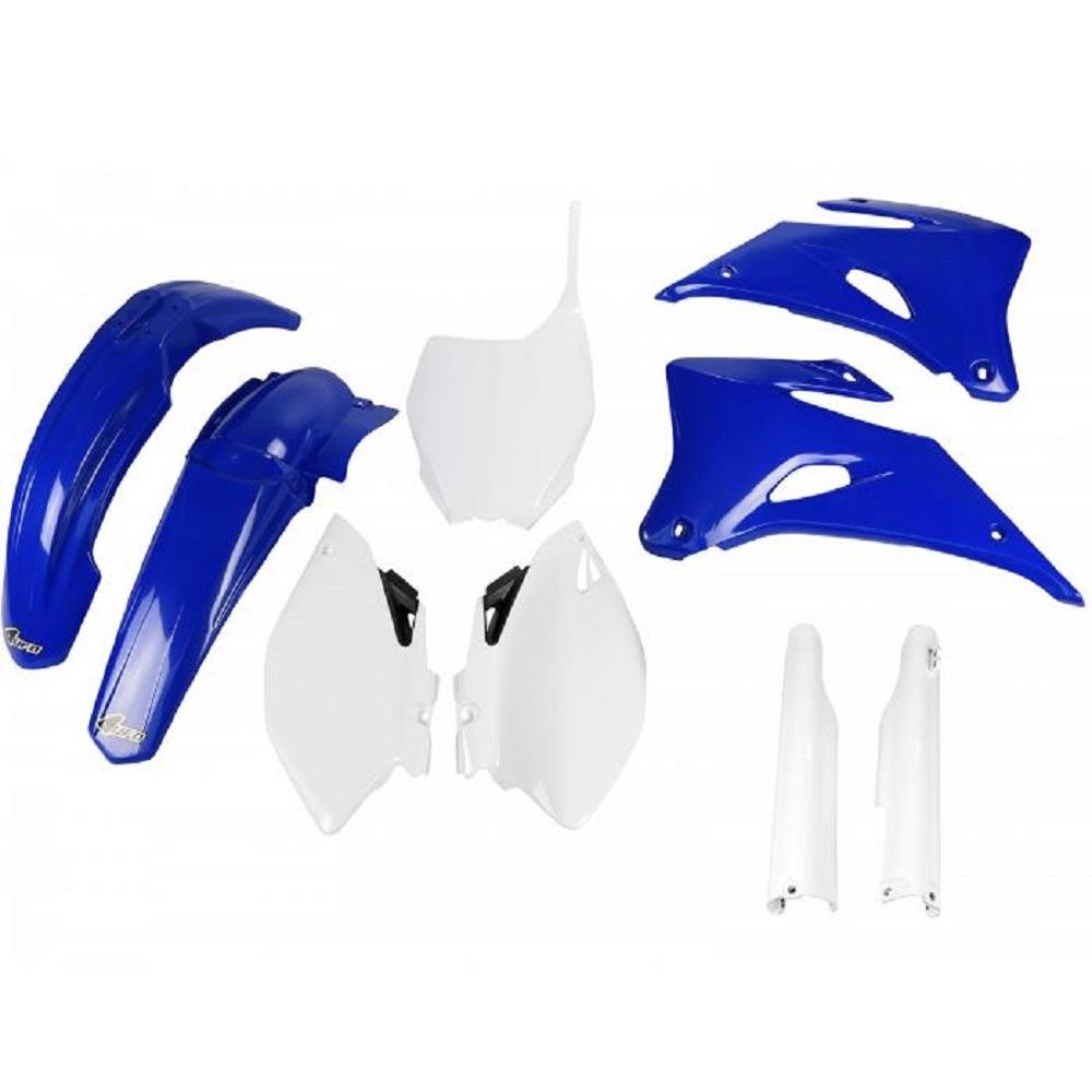 UFO-YAKIT305F@999 Ufo Plastic Kits Yamaha YZ250/450F 08-09