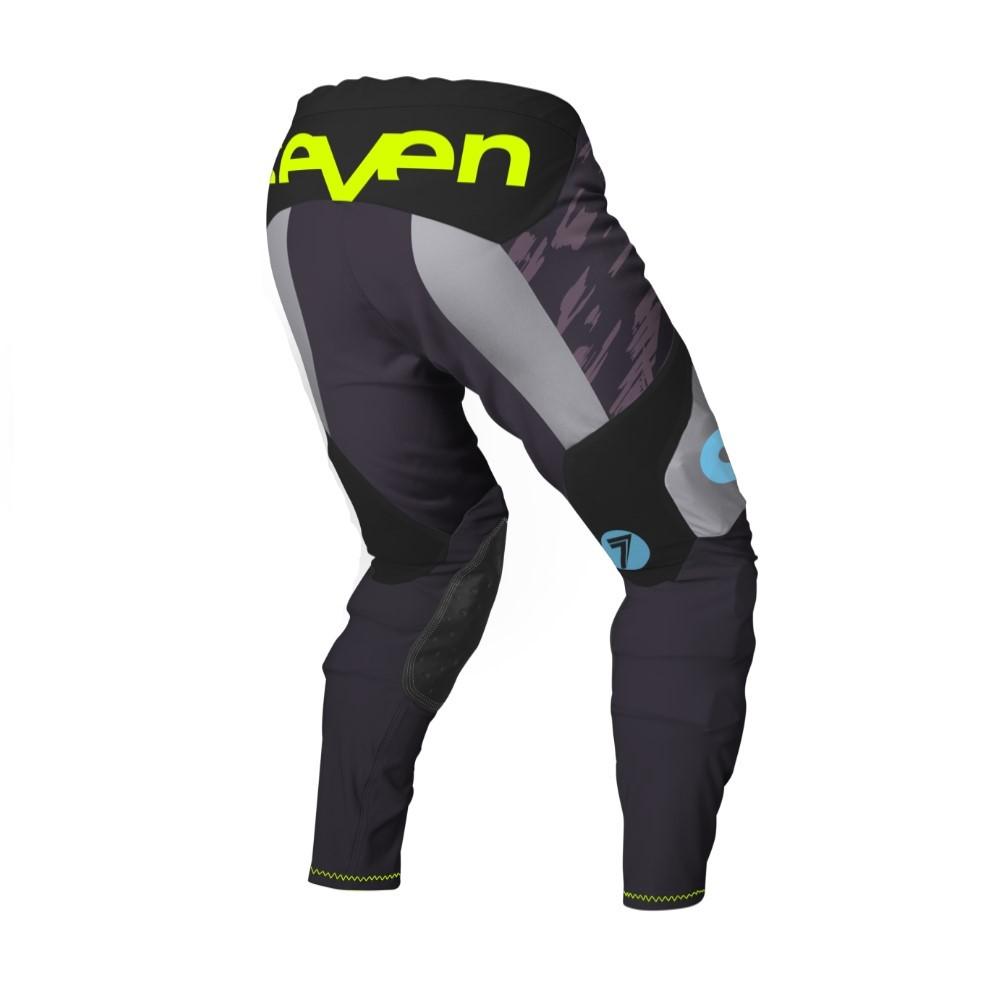 YTH RIVAL CLASH GRAY/B/BERRY