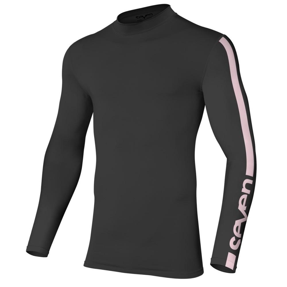 25.2 ZERO COMPRESSION CHARCOAL/ROSE XL
