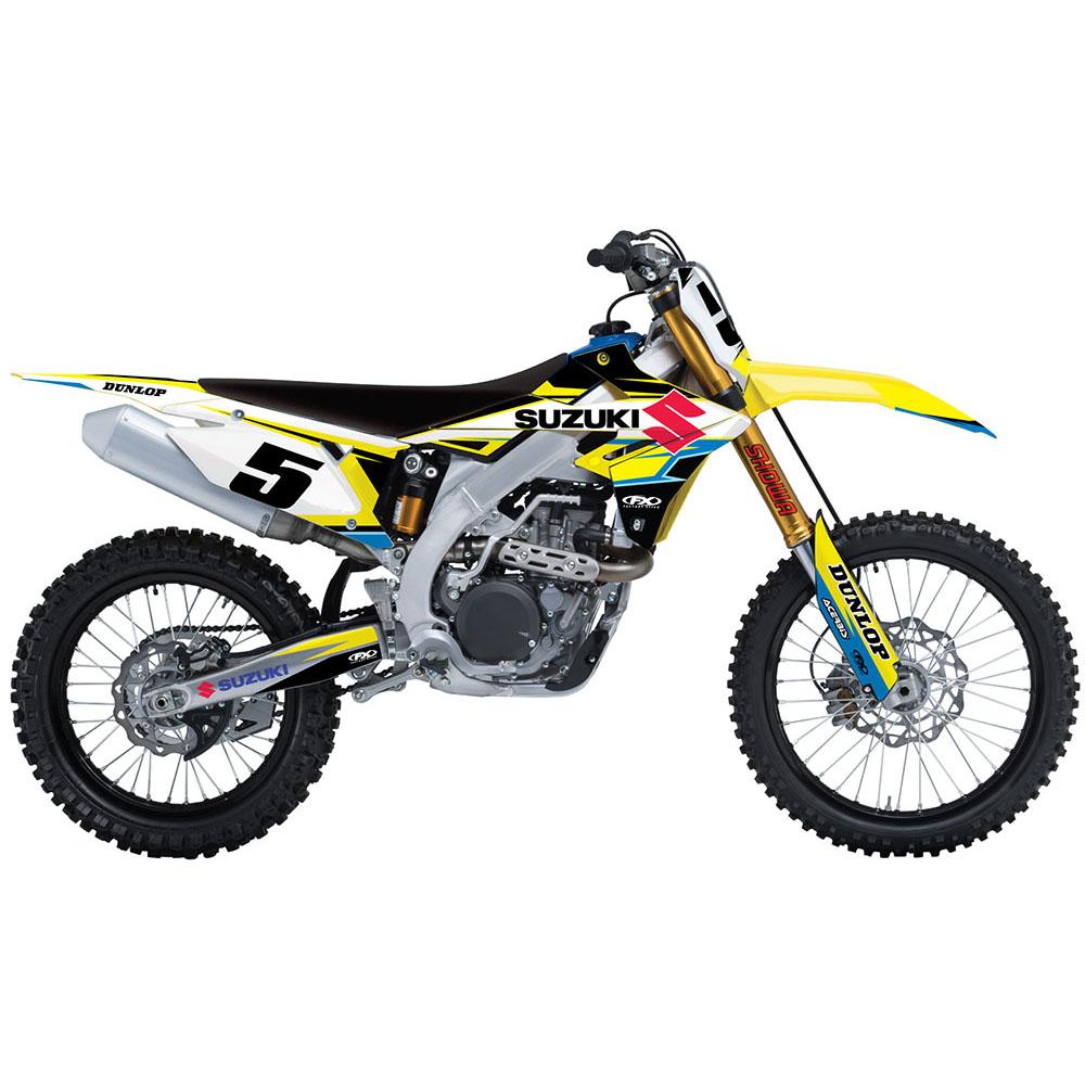 Factory Effex - Evo 16 Shroud Kit