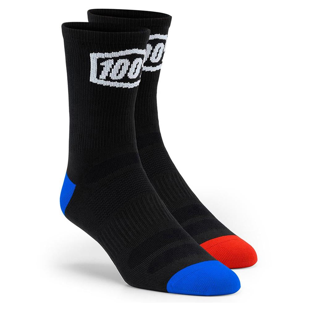 100% Terrain Sock