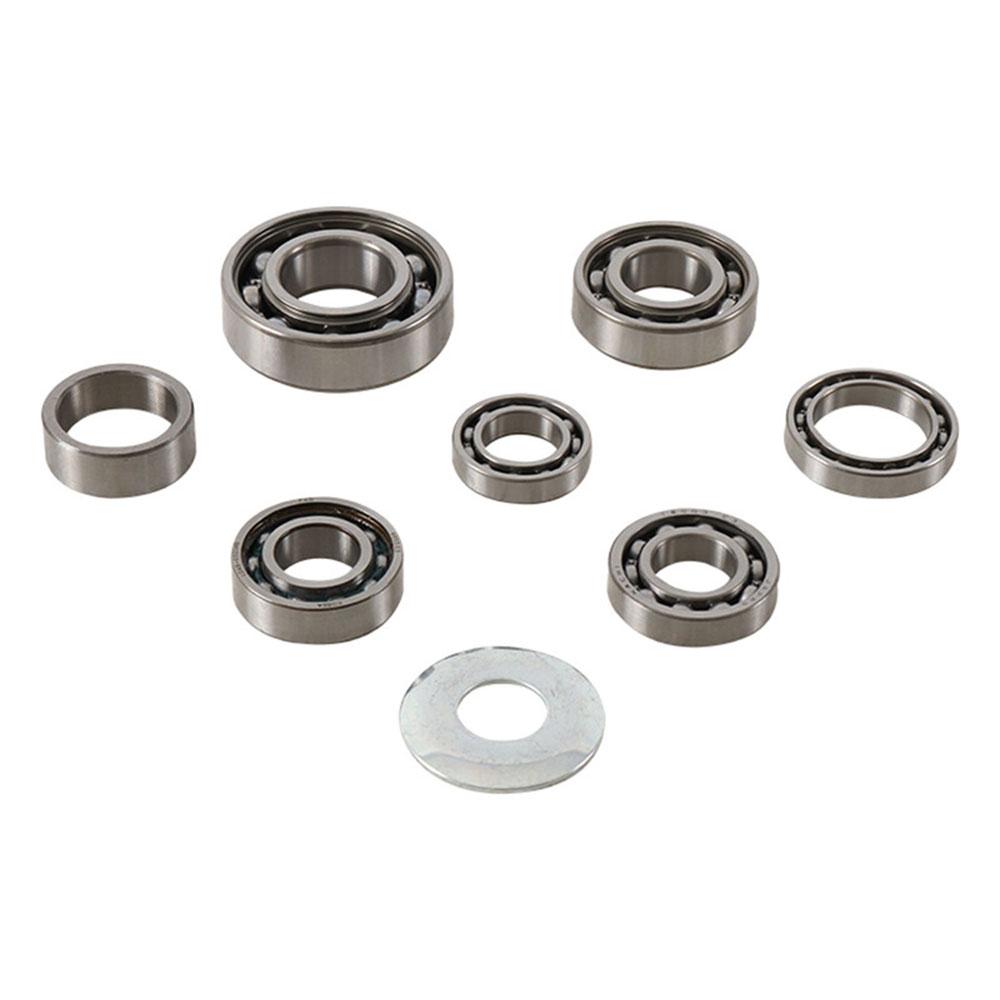 TBK0060 Trans Bearing Kit KTM.250 EXC-F (06-07); 250 SX-F (05-12); 250 XC-F (07-12); 250 XCF-W (07-13)