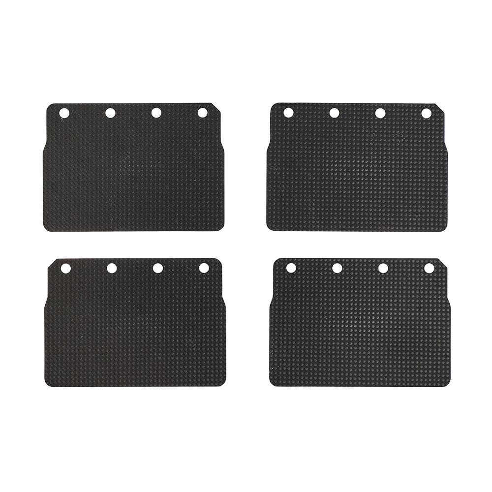 CT-238SS-CARBON TECH REED KITS