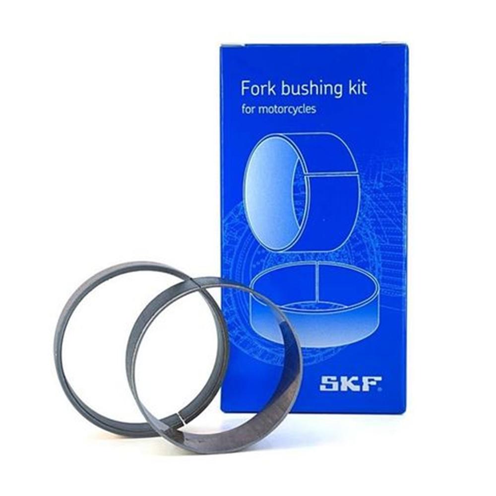 SKF-S41TE48K FORK BUSHING - EXT PTFE - KYB 48mm