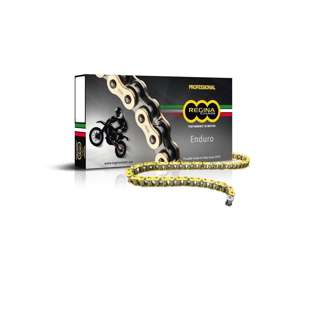 Reg-135Zse/1004 Regina 520 Chain 135Zse 120 Links