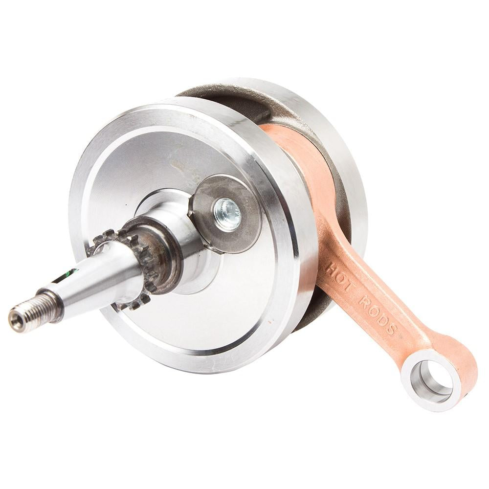 Hot Rods Kawasaki Crankshafts