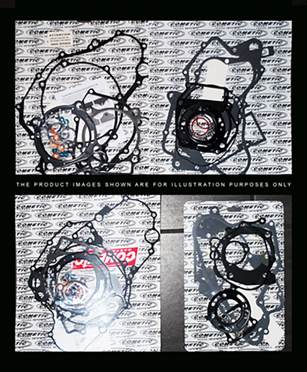 Cometic - CR125R COME GASKET KIT