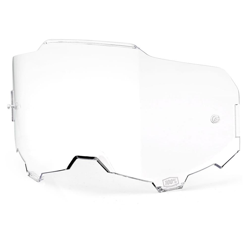 ONE-59049-00002 ARMEGA REPLACEMENT LENS CLEAR