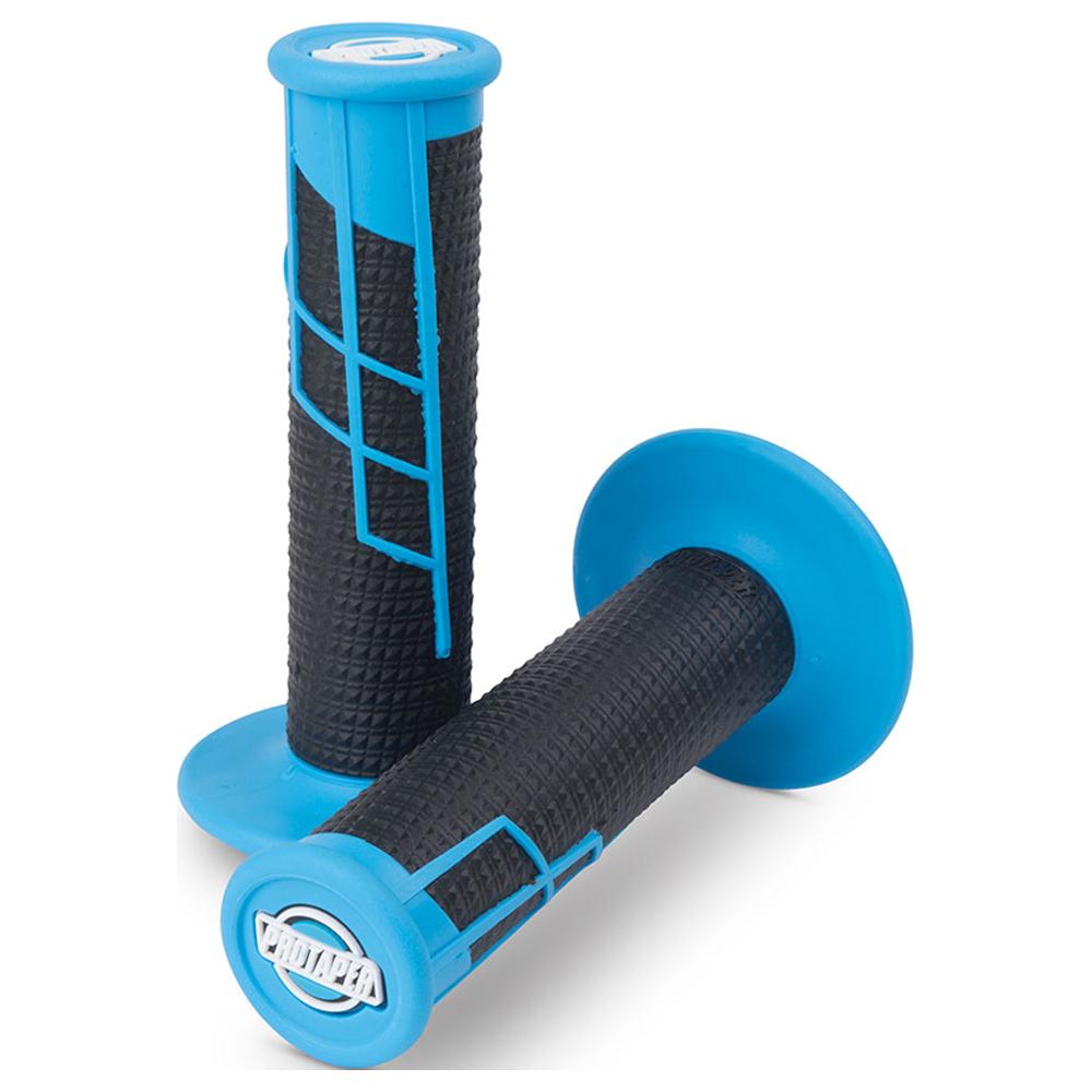 Protaper Clamp-On 1/2 Waffle Grip