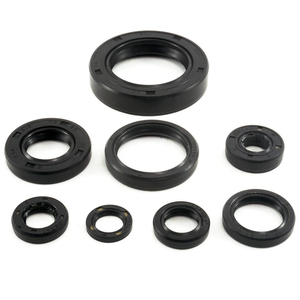 Cometic - CR250R OIL SEAL KIT