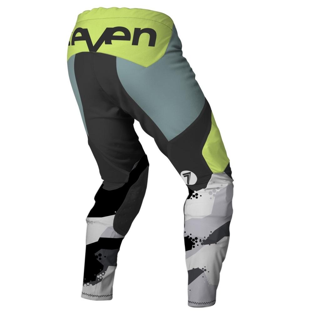 25.2 ZERO RIVAL BARRACK PANT SKYLIGHT 38