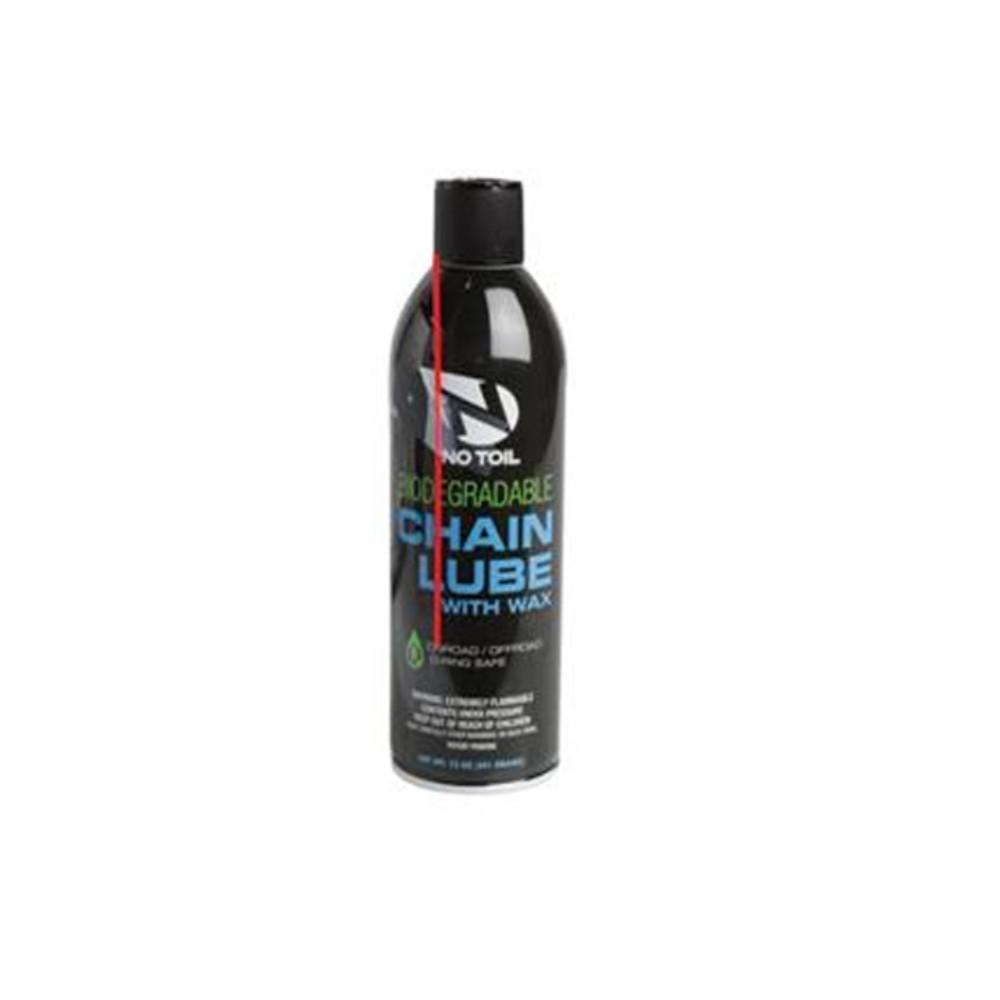 NT401 CHAIN LUBE BIODEGRADABLE WITH WAX