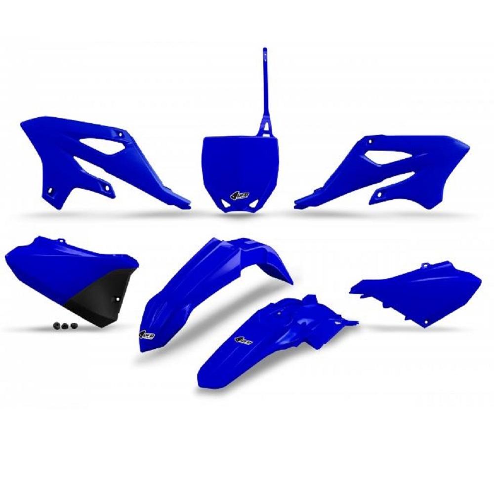 UFO-YAKIT325@999 Ufo Plastic Kits Yamaha YZ85 22-25