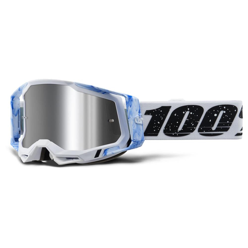 100% - RACECRAFT 2 GOGGLE MIXOS