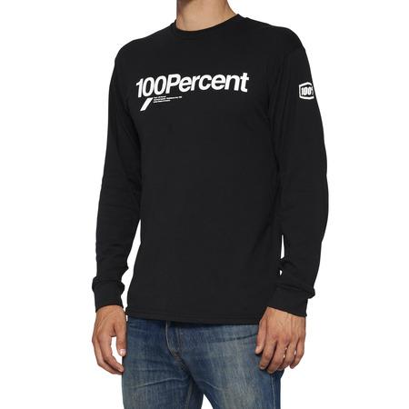 100% Bilto Long Sleeve