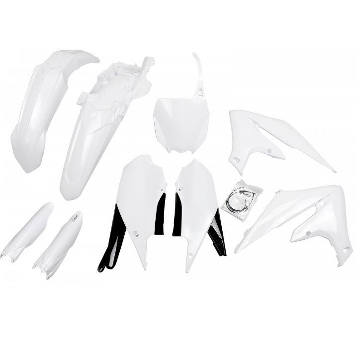 UFO-YAKIT321F@046 Ufo Plastic Kits Yamaha YZ250F 19-23/450 18-22