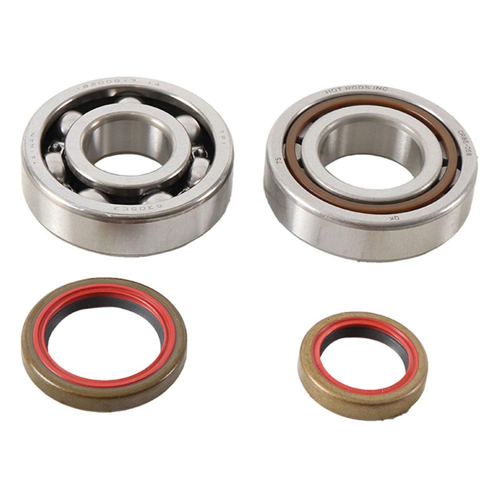K065 MAIN BEARING KIT, 01-23 125SX