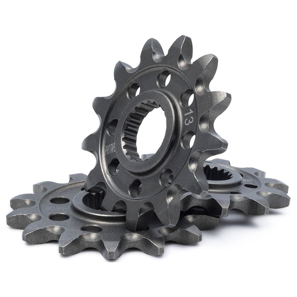 PT02-2566 PT Front SPROCKET 12T RMZ450