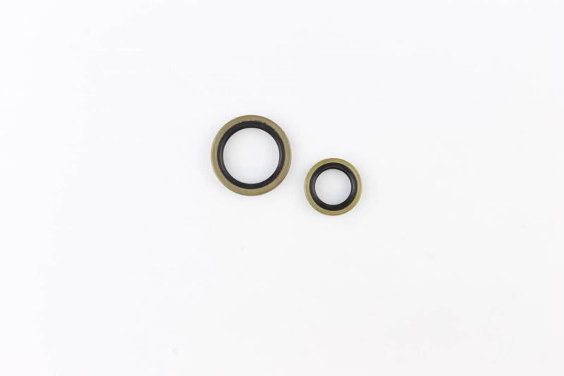 Cometic - RM250 CRANK OIL SEAL KIT