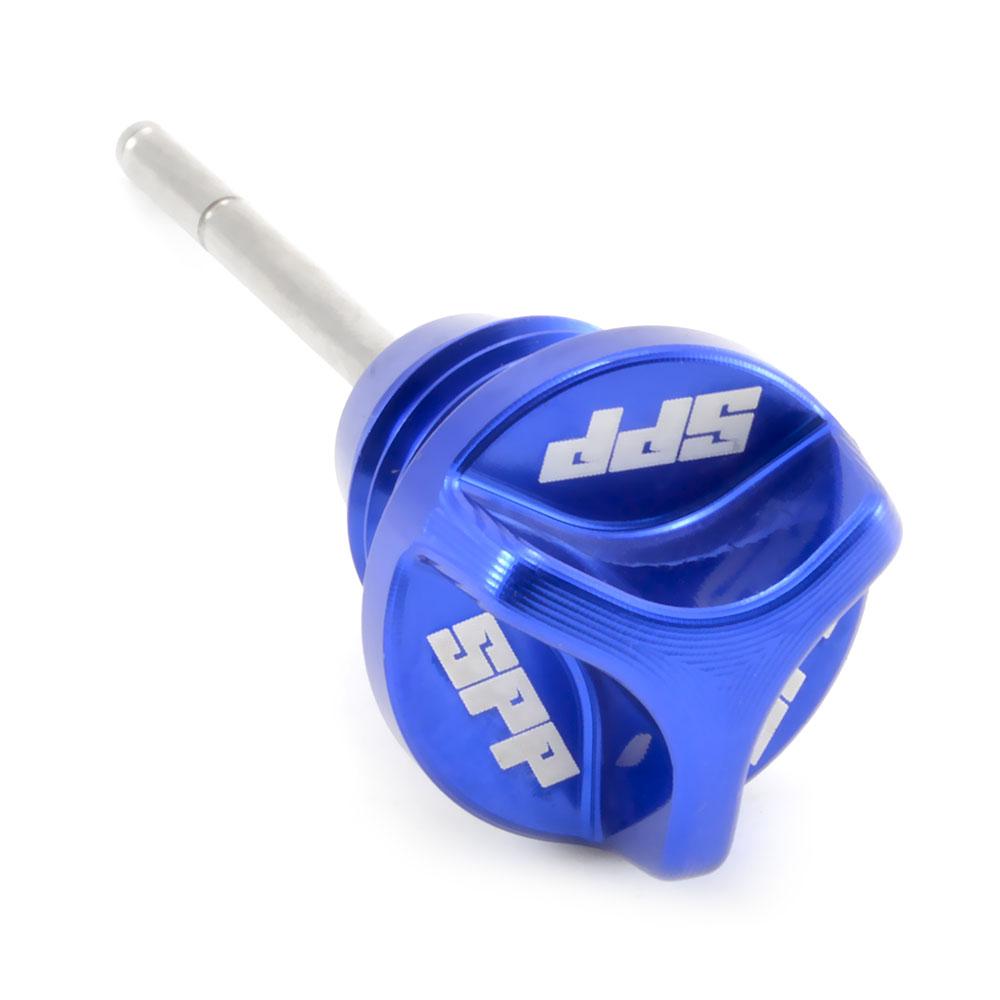 Spp Oil Stick Honda Crf450R 09-16 Blue