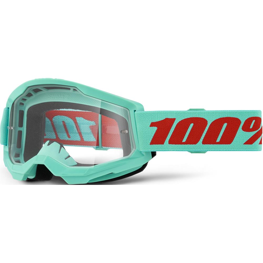 100% - STRATA 2 GOGGLE MAUPITI