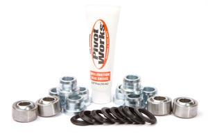 Pivot Works A-Arm Kits Uppe Suzuki Lt230S Lt250R