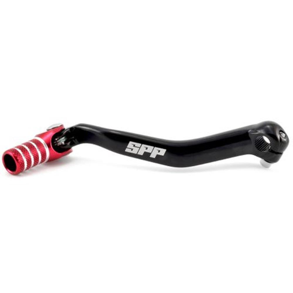 Spp Hot Start Lever Red