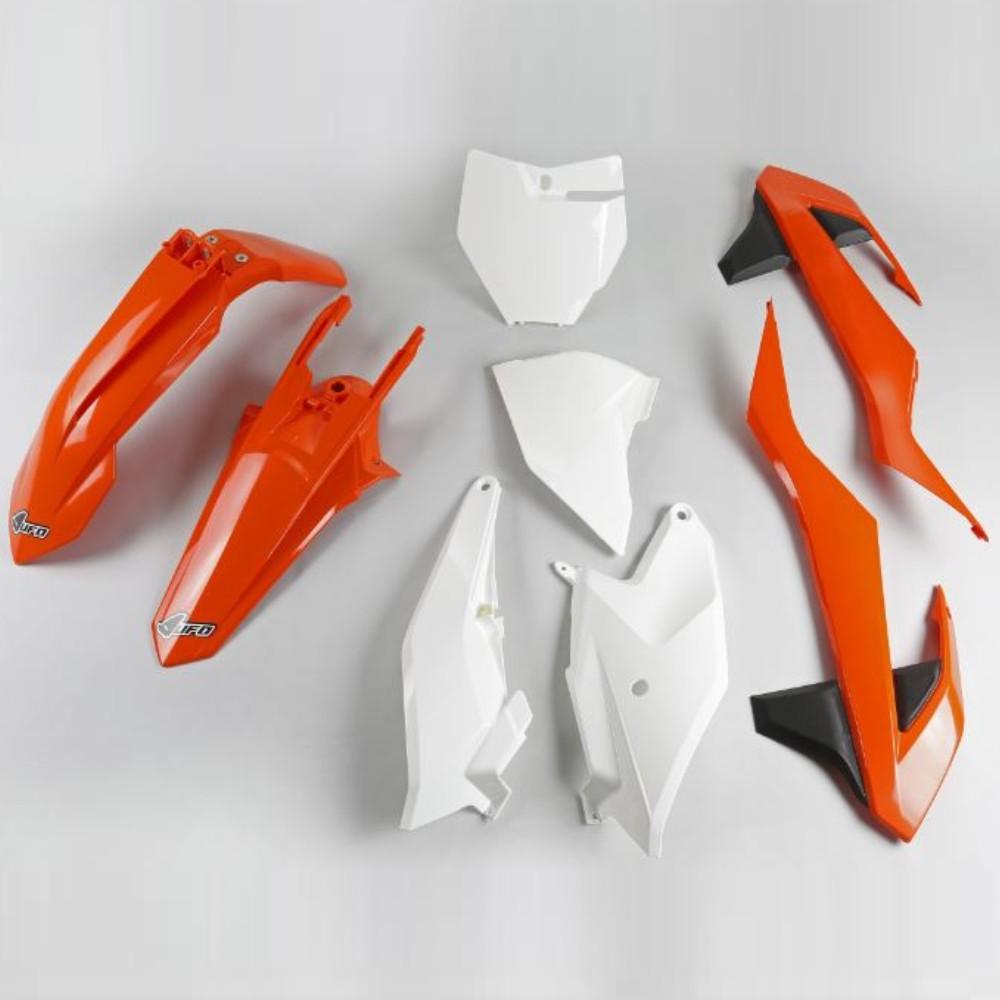 UFO-KTKIT519@999 Ufo Plastic Kits Ktm 85SX 18-24