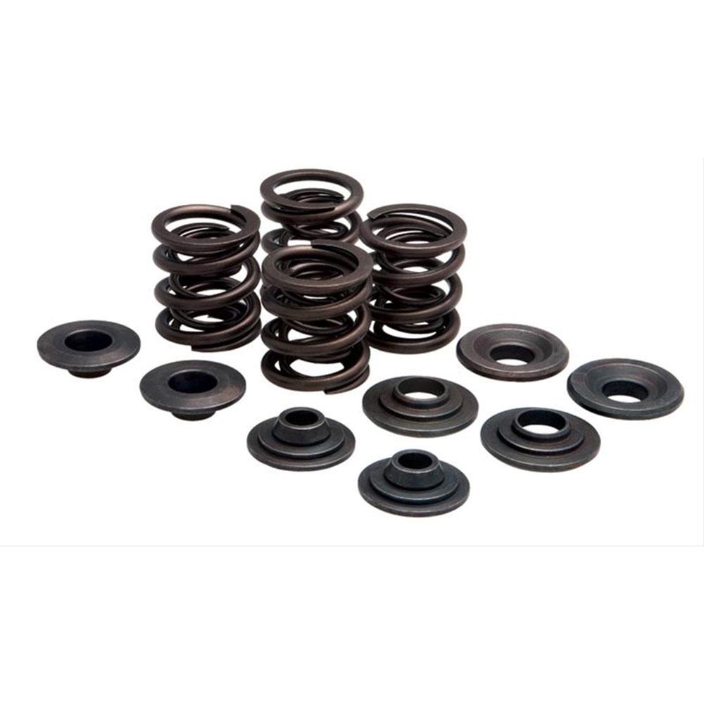 Kibblewhite Valve Spring Kit Harley-Davidson Sportster '57-83 .400" Lift