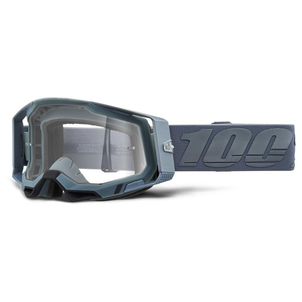 ONE-50009-00017 RACECRAFT 2 GOGGLE BATTLESHIP
