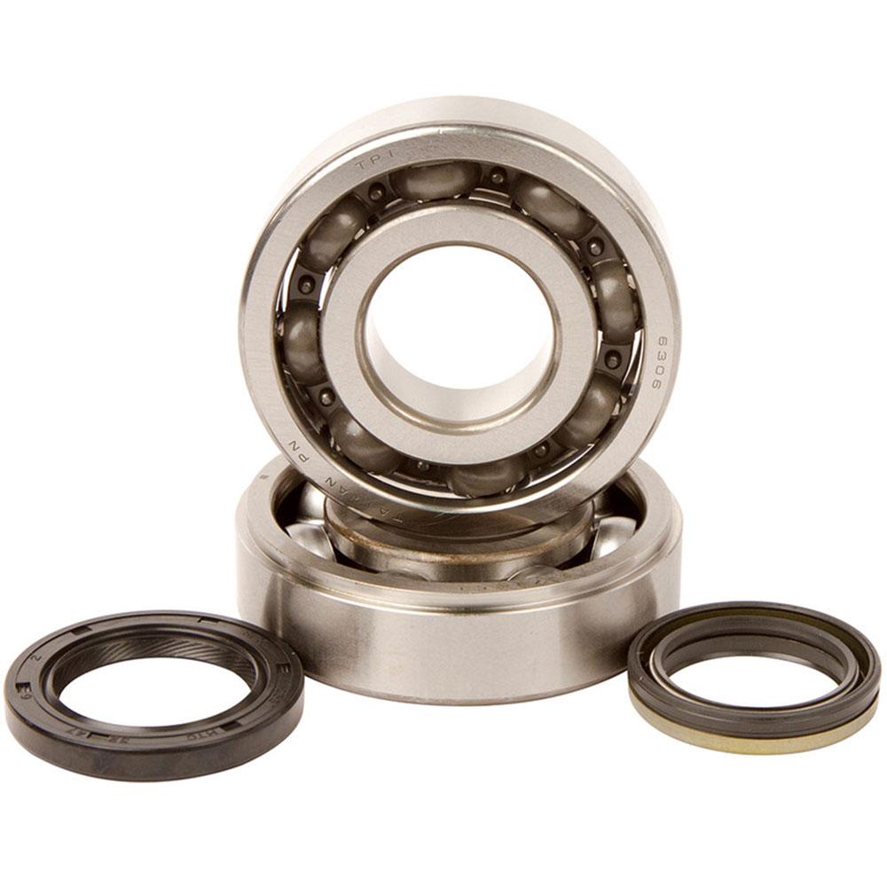 K058 MAIN BEARING & SEAL 08-17 RMZ 450