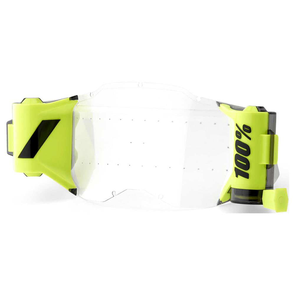 ONE-59115-00001 ACCURI 2 YOUTH FORECAST FILM SYSTEM