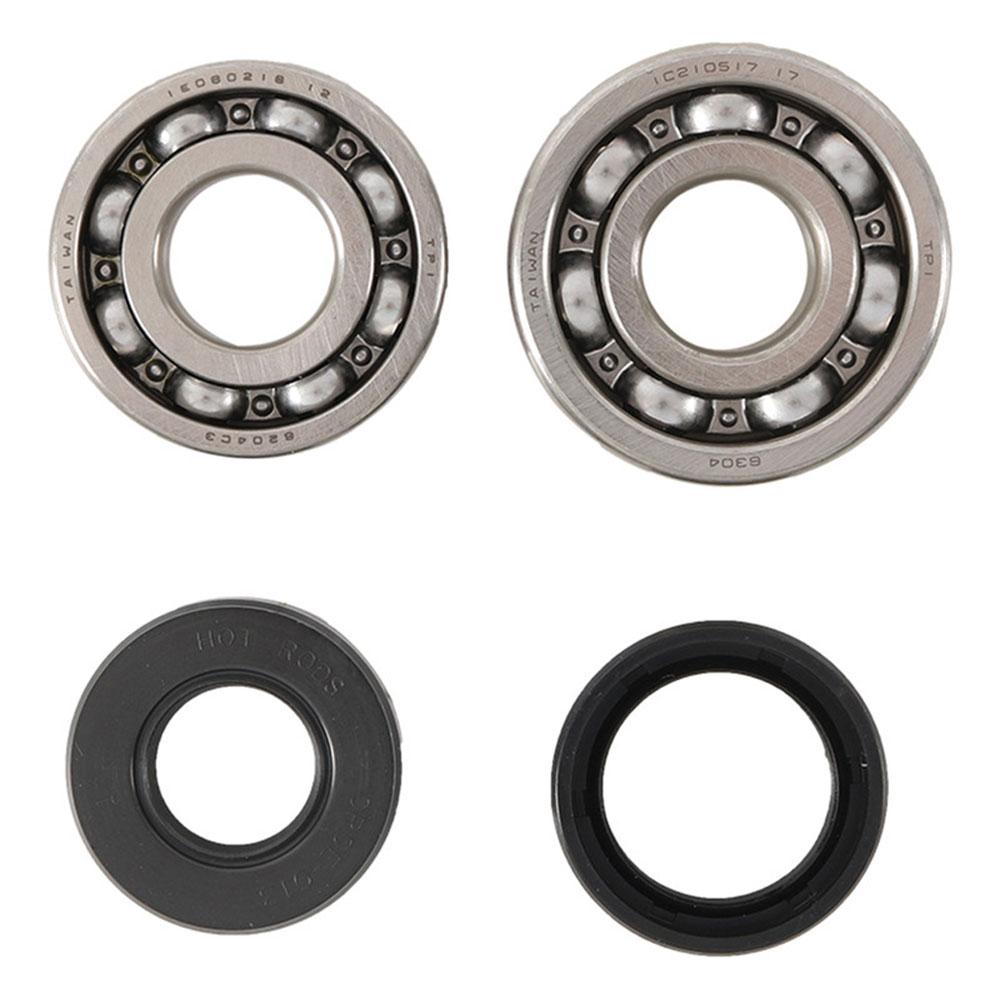 K008-MAIN BEARING KIT,YZ 85 (02-18)