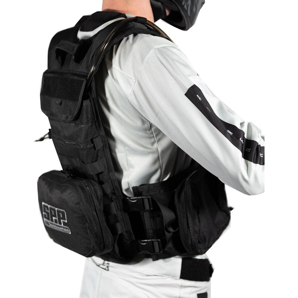 Spp Hydration & Tool Pack