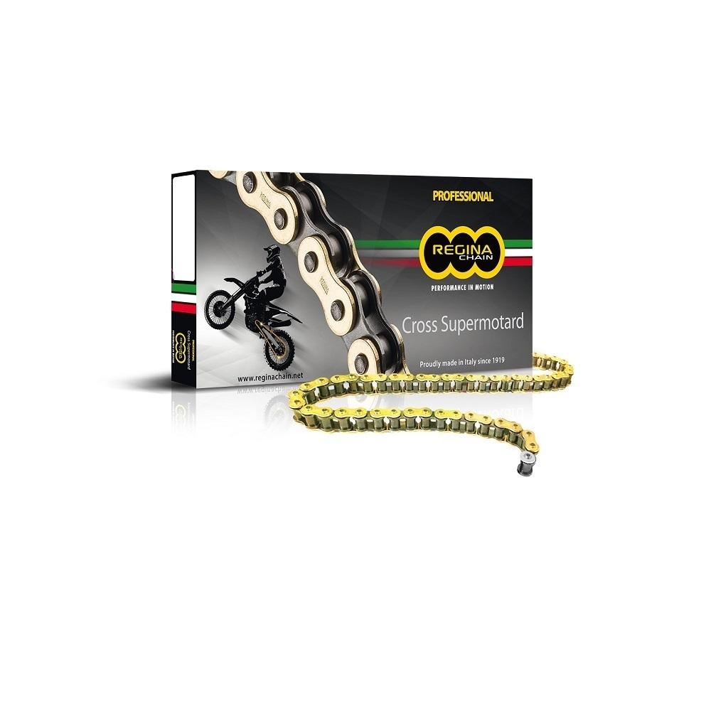 Reg-126Rx3/005 Regina 428 Rx3 Chain 126 136 Links
