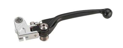 SUNLINE V-1 CLUTCH LVR BLACK