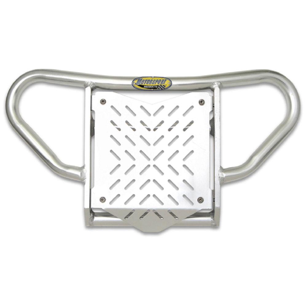 Motorsport Products Bumper Quad