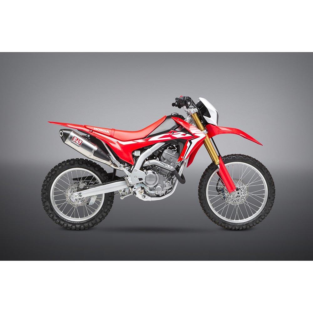 YO-123402D520 CRF250L / RALLY RS4 SO SS/SS/CF 2017-2020