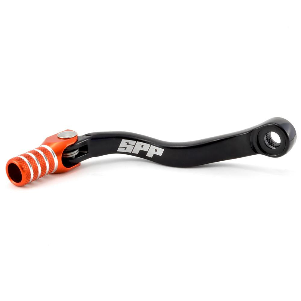 Spp Gear Lever Ktm 250Sx/F Husqvarna Tc250 Te250-300 Orange